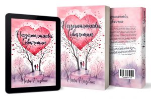 Premade Buchcover
