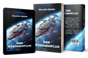 Premade Buchcover