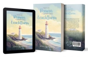 Premade Buchcover
