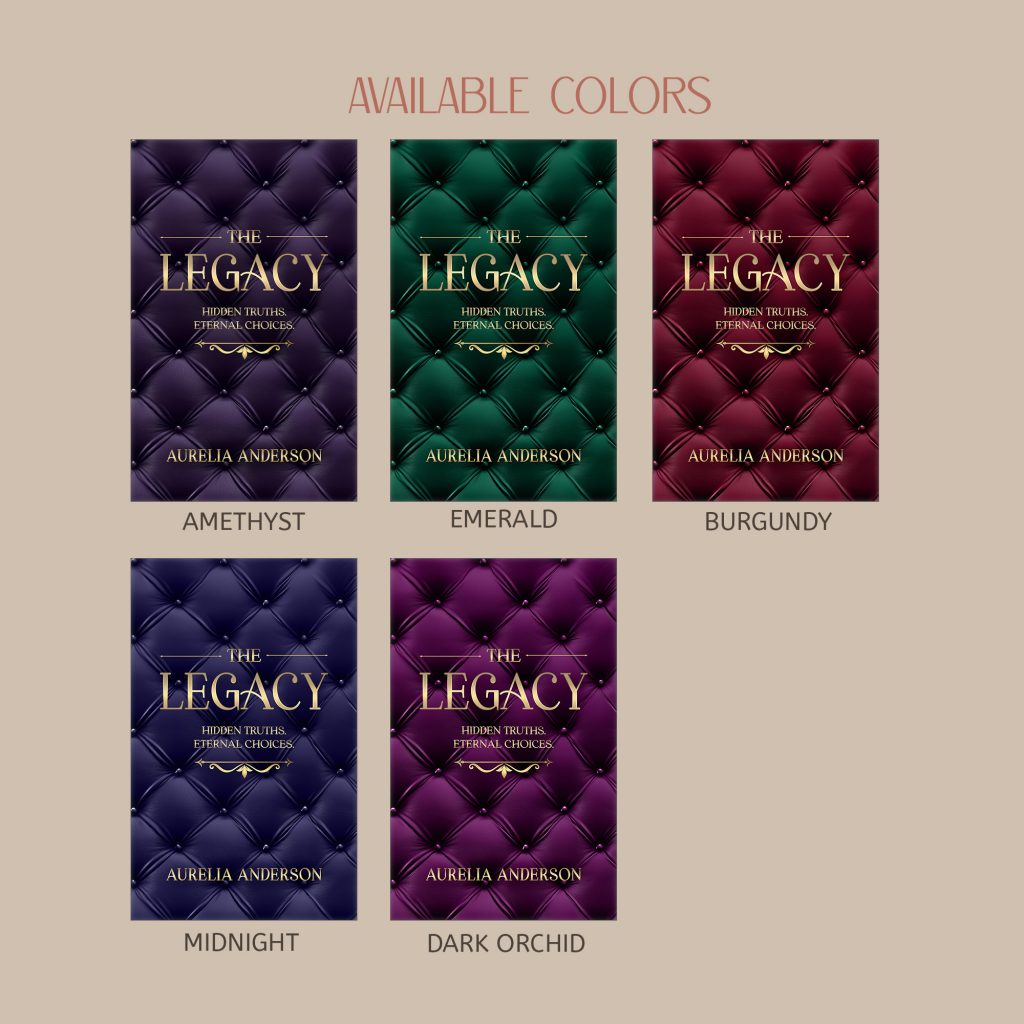 DR-001 Ebook Cover