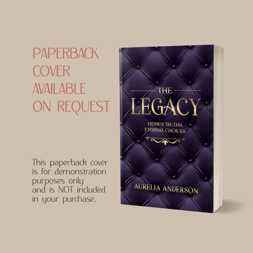 DR-001 Ebook Cover