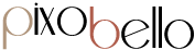 pixobello logo