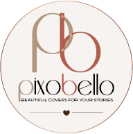 Pixobello Logo
